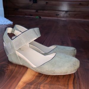 Madeline Stewart Heels